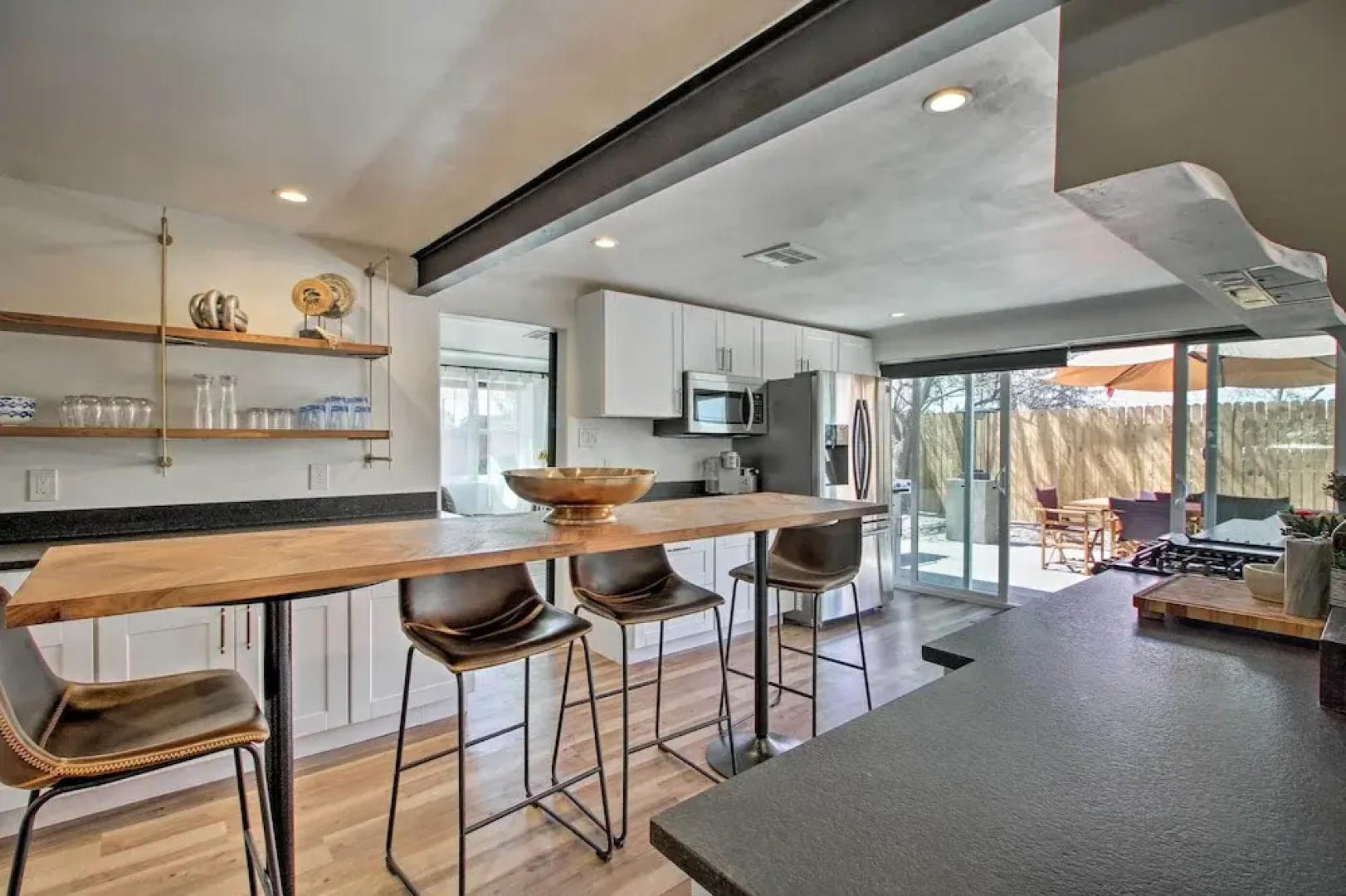 Luxury Albuquerque Home w/ Pool, Deck, + Hot Tub!