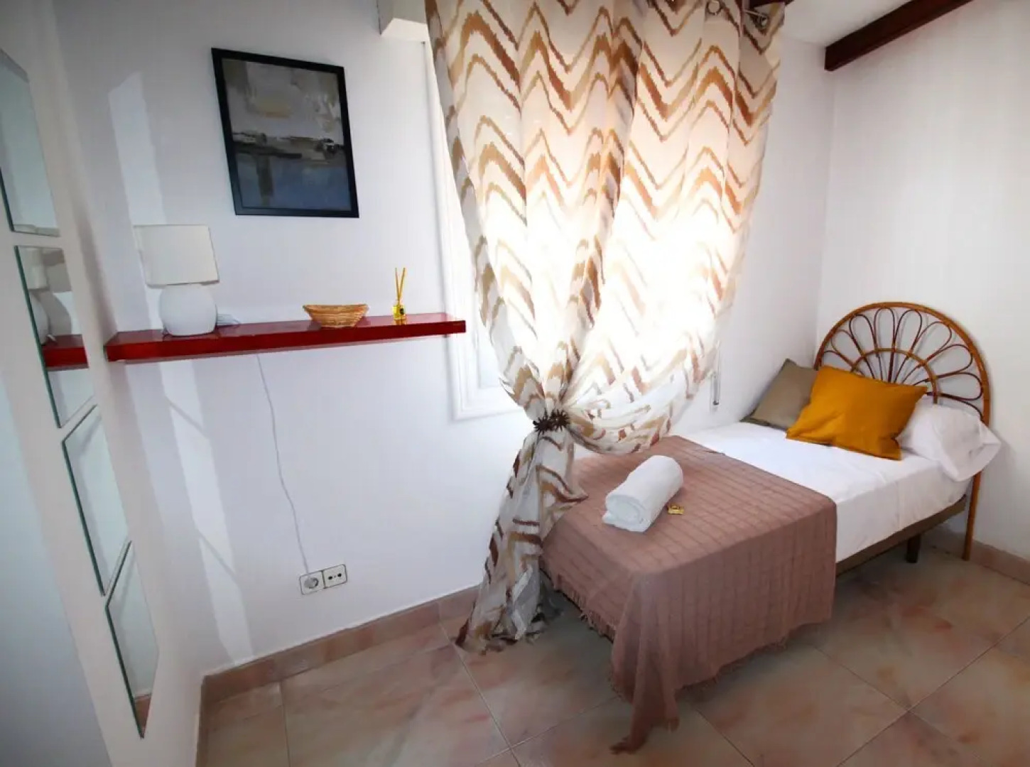 Chalet - Magnífico chalet en Aguadulce