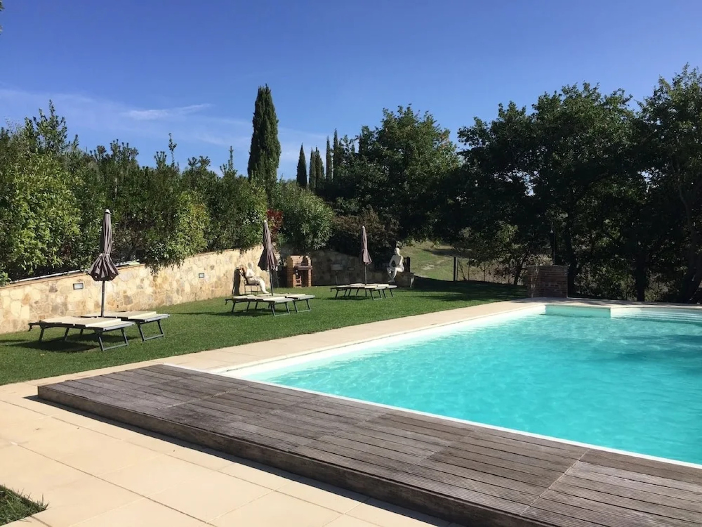 Agriturismo Podere Alberese