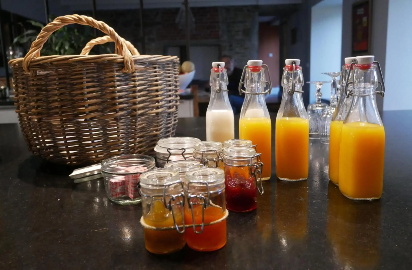 Les Gîtes de Keregal