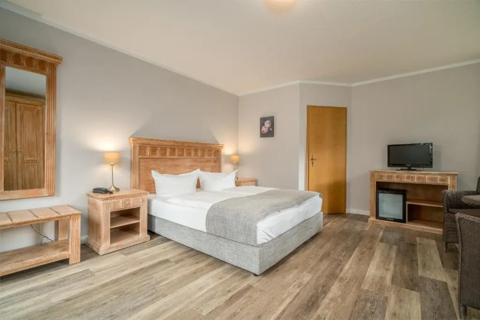 Hotel Müritz - Park