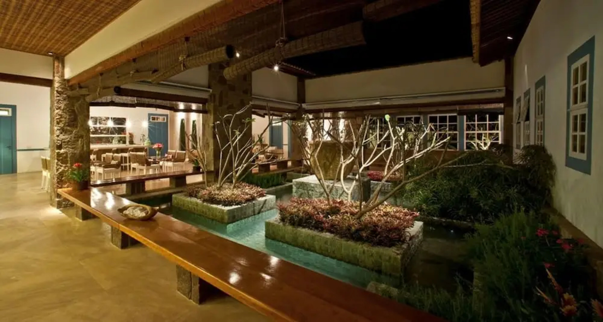 Lake Vilas Charm Hotel & Spa