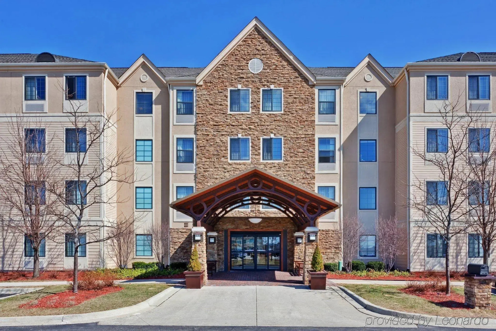 Staybridge Suites Chicago - Glenview by IHG