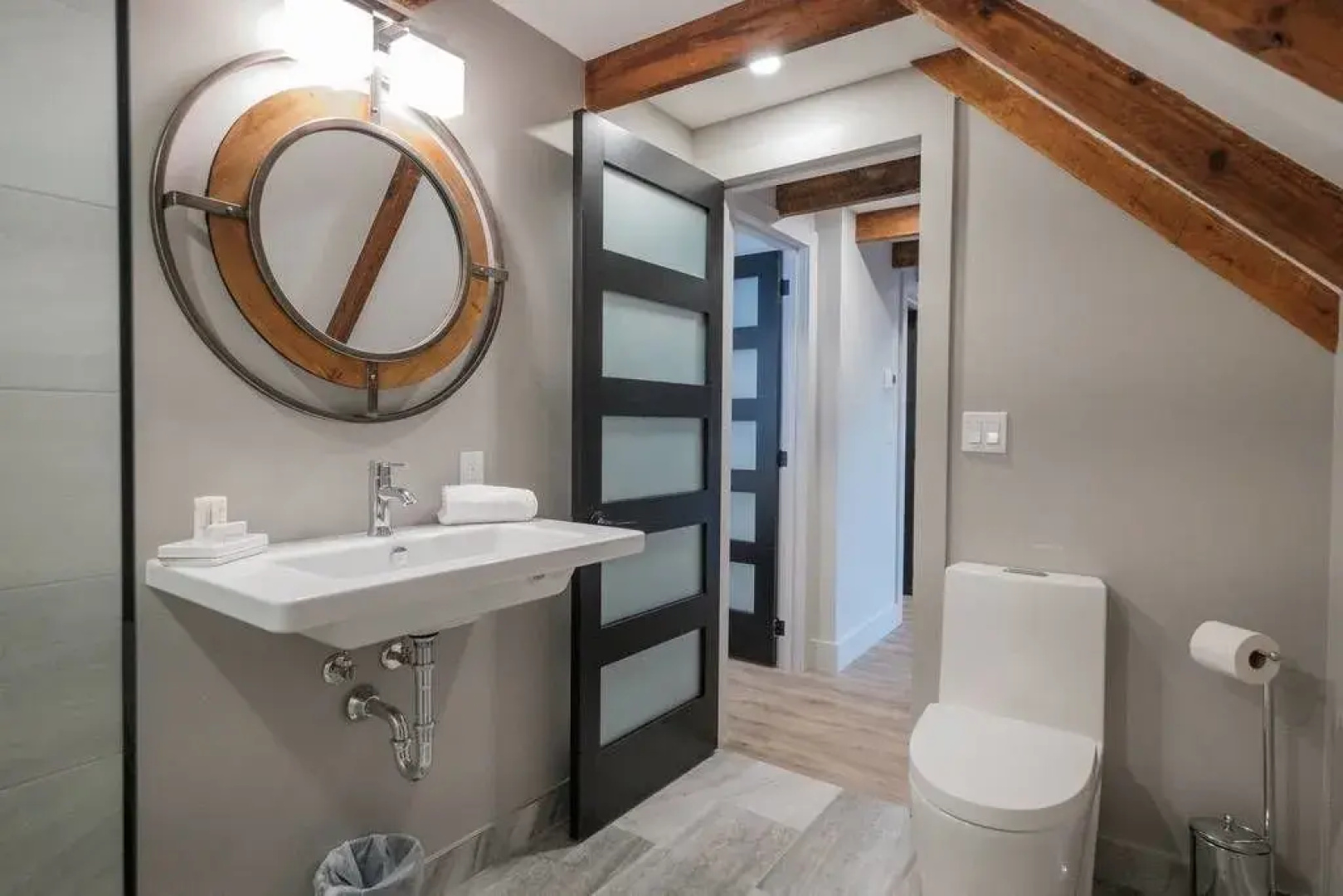 The Victorian luxury suites
