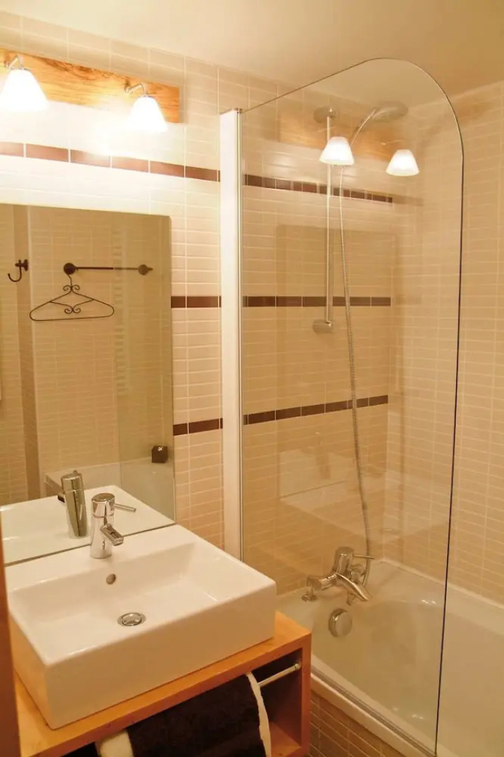 Résidence Lagrange Vacances Les 3 Glaciers