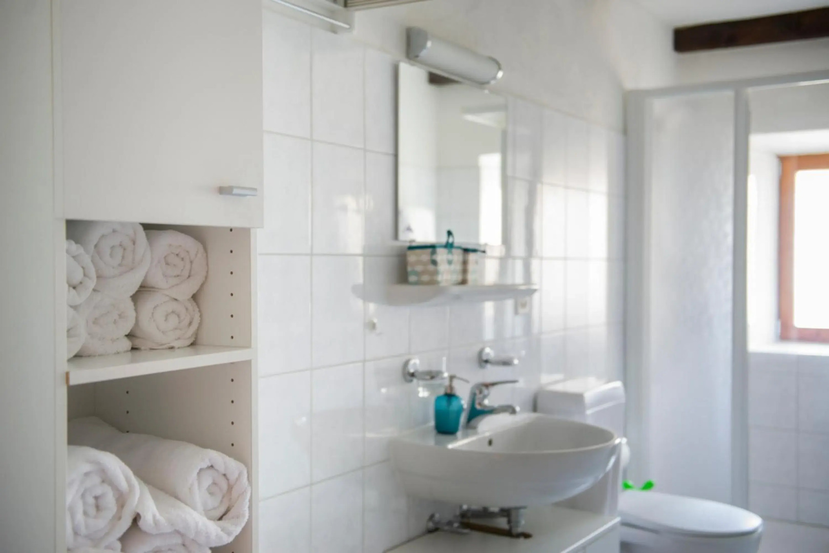 Alloggi Alla Cantina