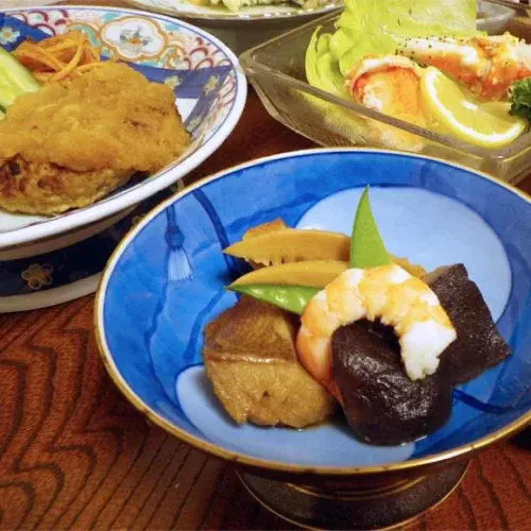 Yukisawa Onsen Daisetsu