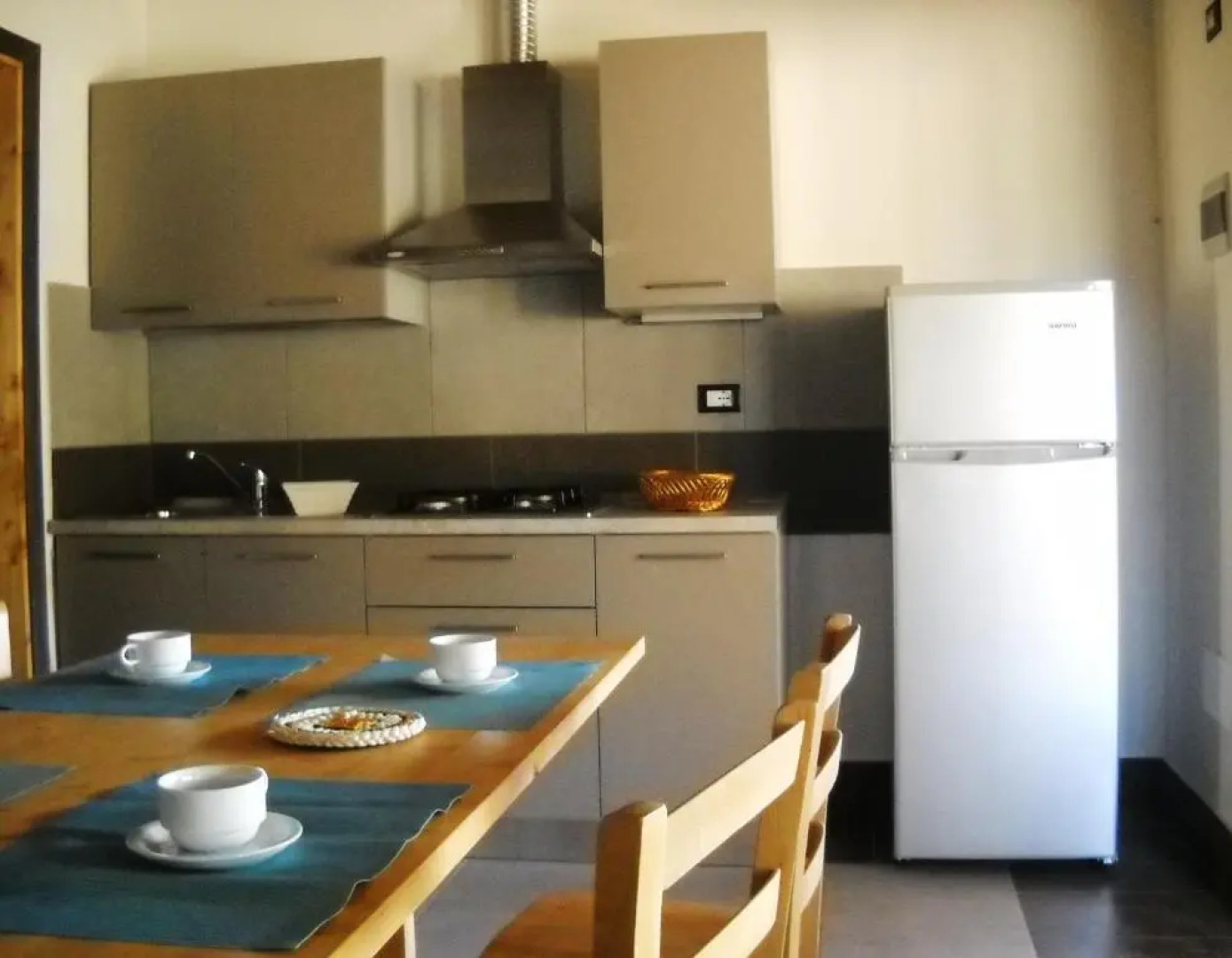 Il Borgo Centro Vacanze