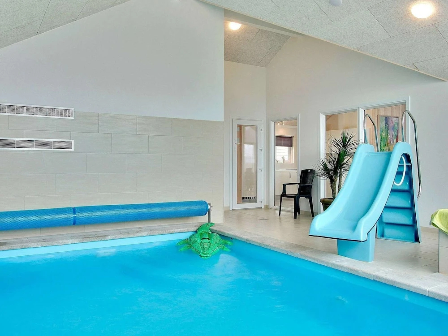 Luxury Retreat With Pool - By Traum Ferienwohnungen