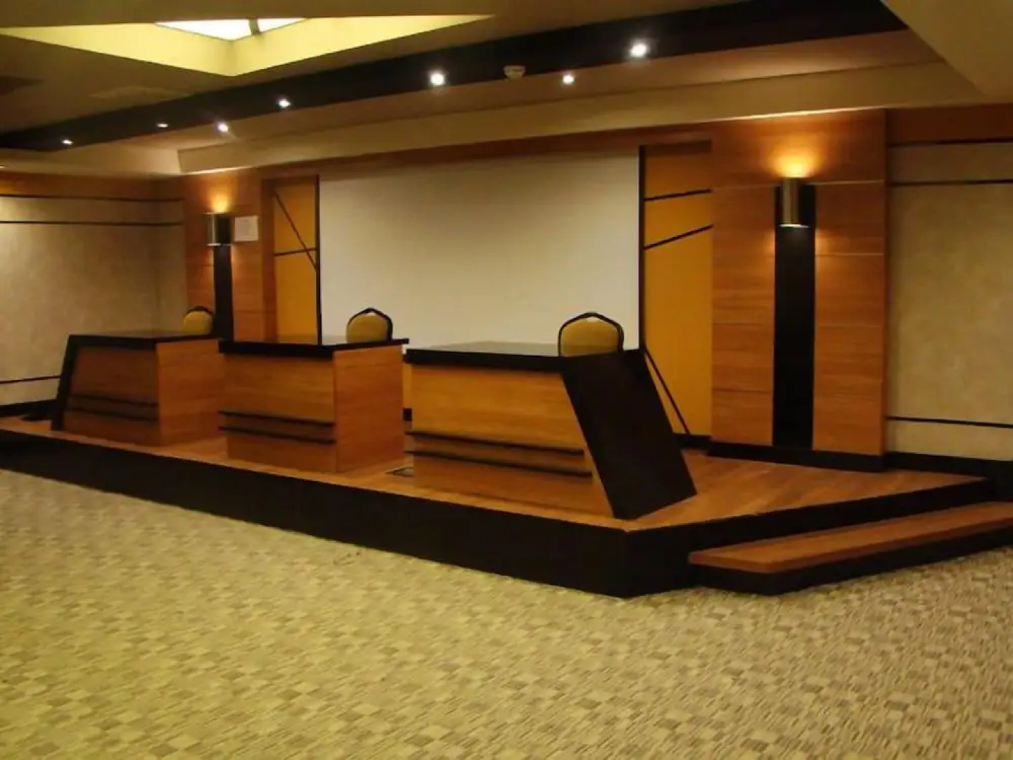 Naskon Sapphire Resort & Spa