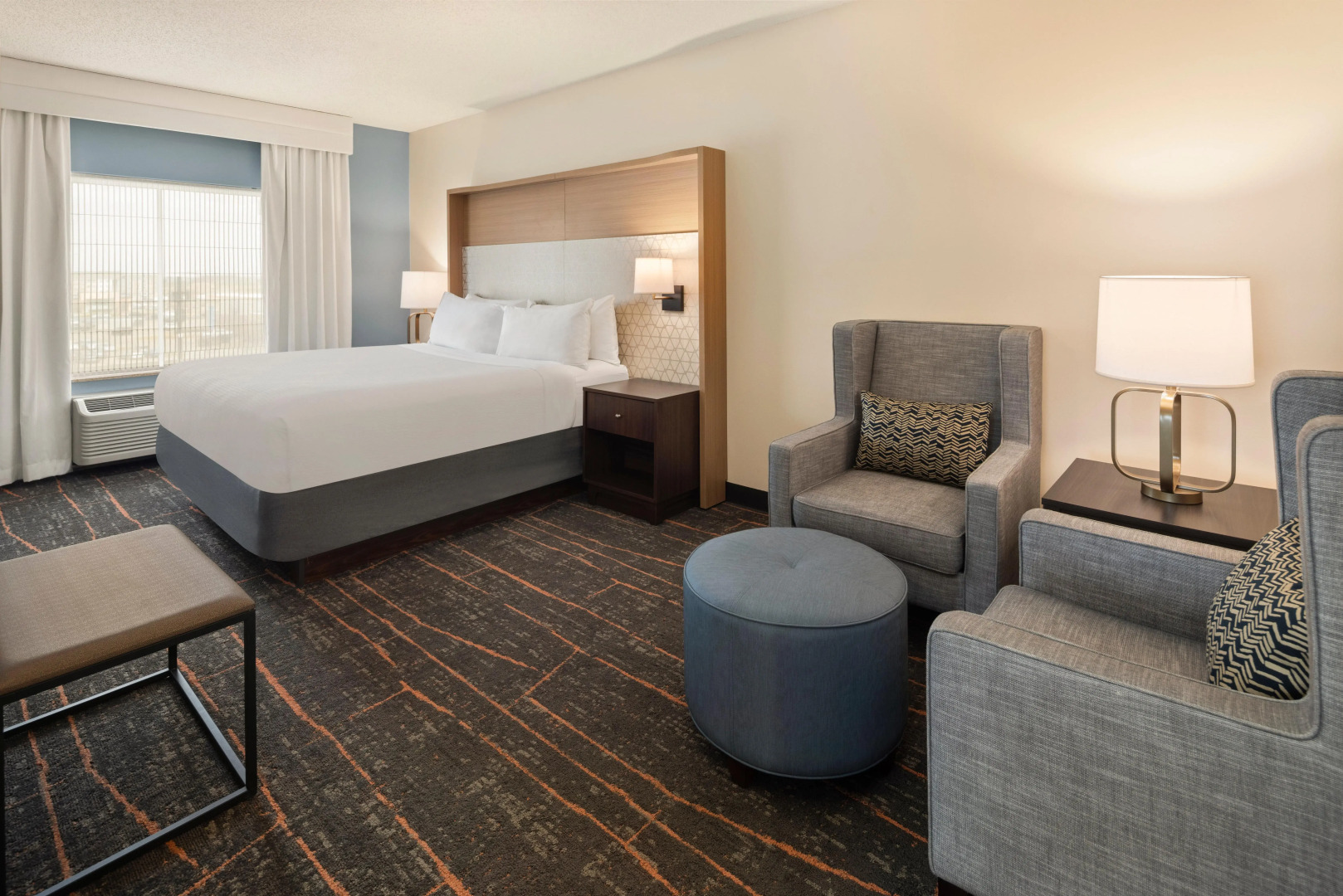 Holiday Inn Hotel & Suites Maple Grove Nw Mpls-Arbor Lks by IHG