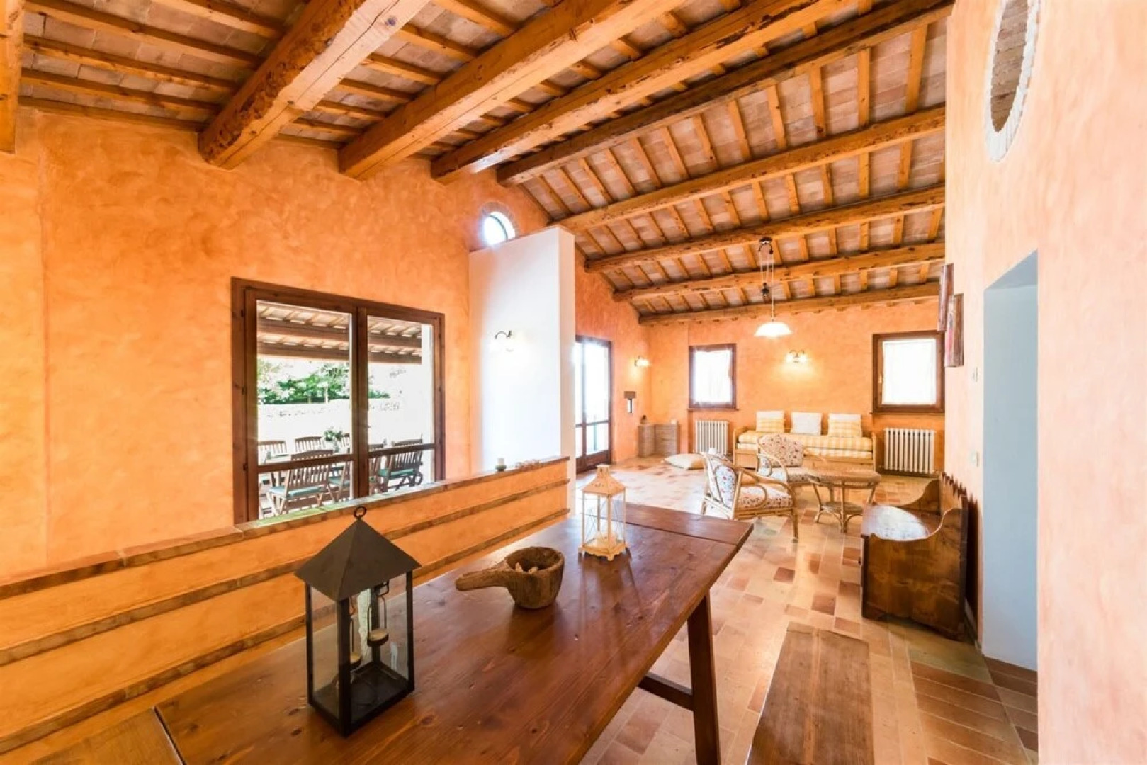 Casal Baroni 10 2 in Osimo