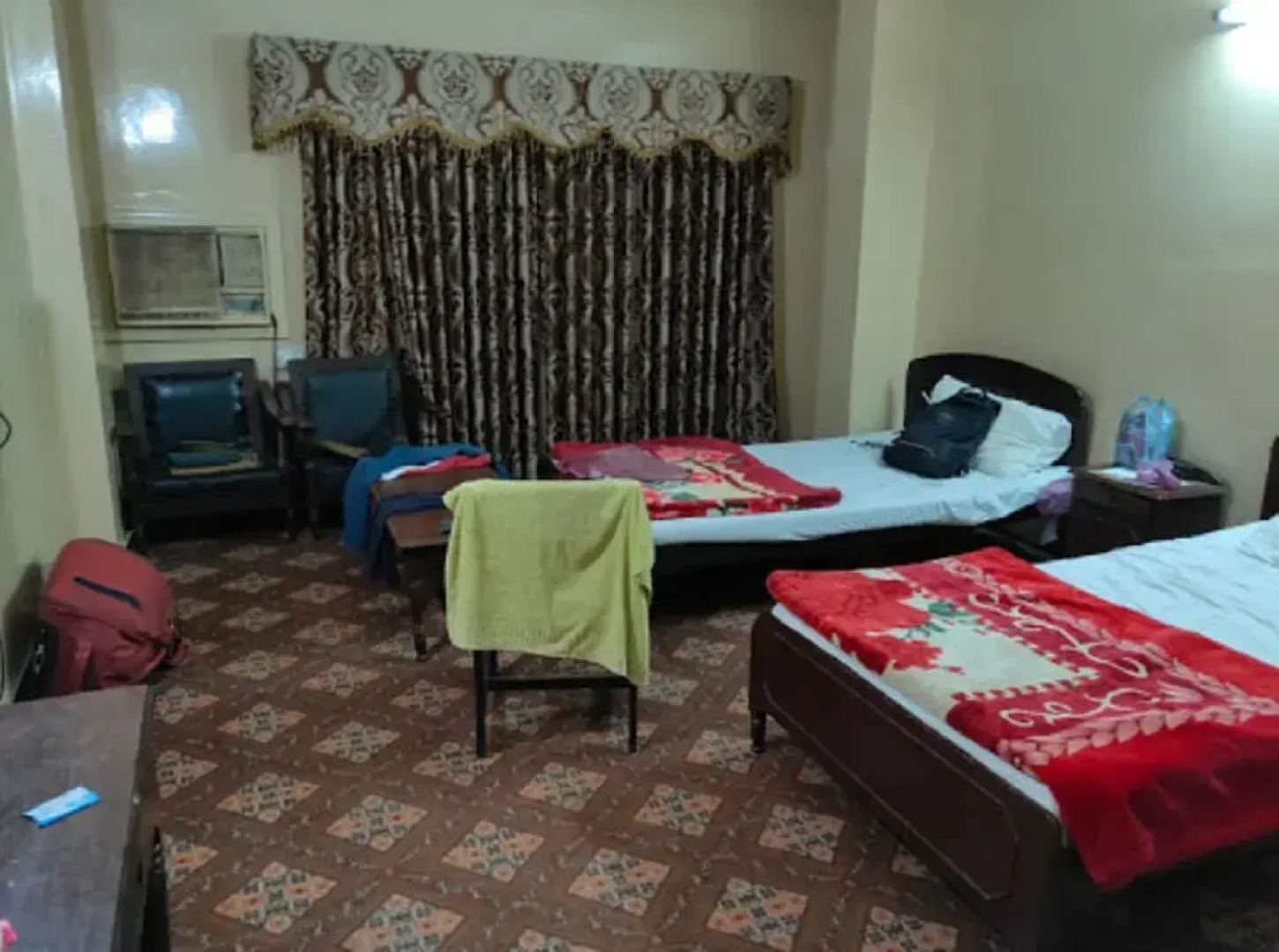 Rose Hotel Peshwar