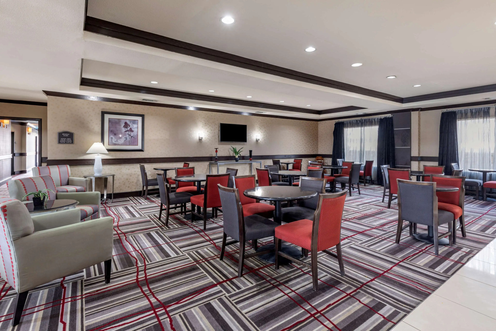 Best Western Plus DFW Airport West Euless