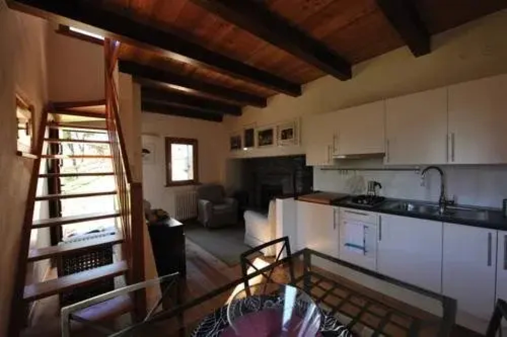 Agriturismo La Tensa