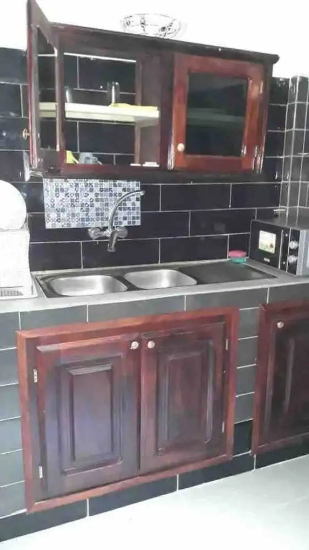 Mam Lovely 2-bed Apartment in Dakar-almadies