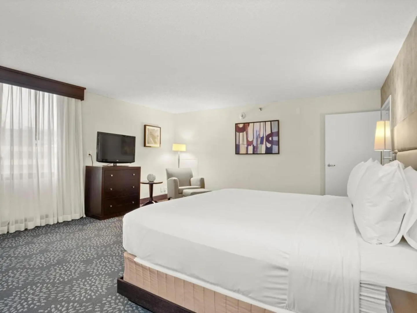 The Armon Stamford Hotel & Conference