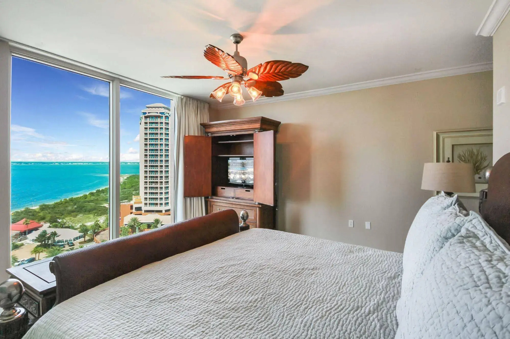 Portofino Island Resort