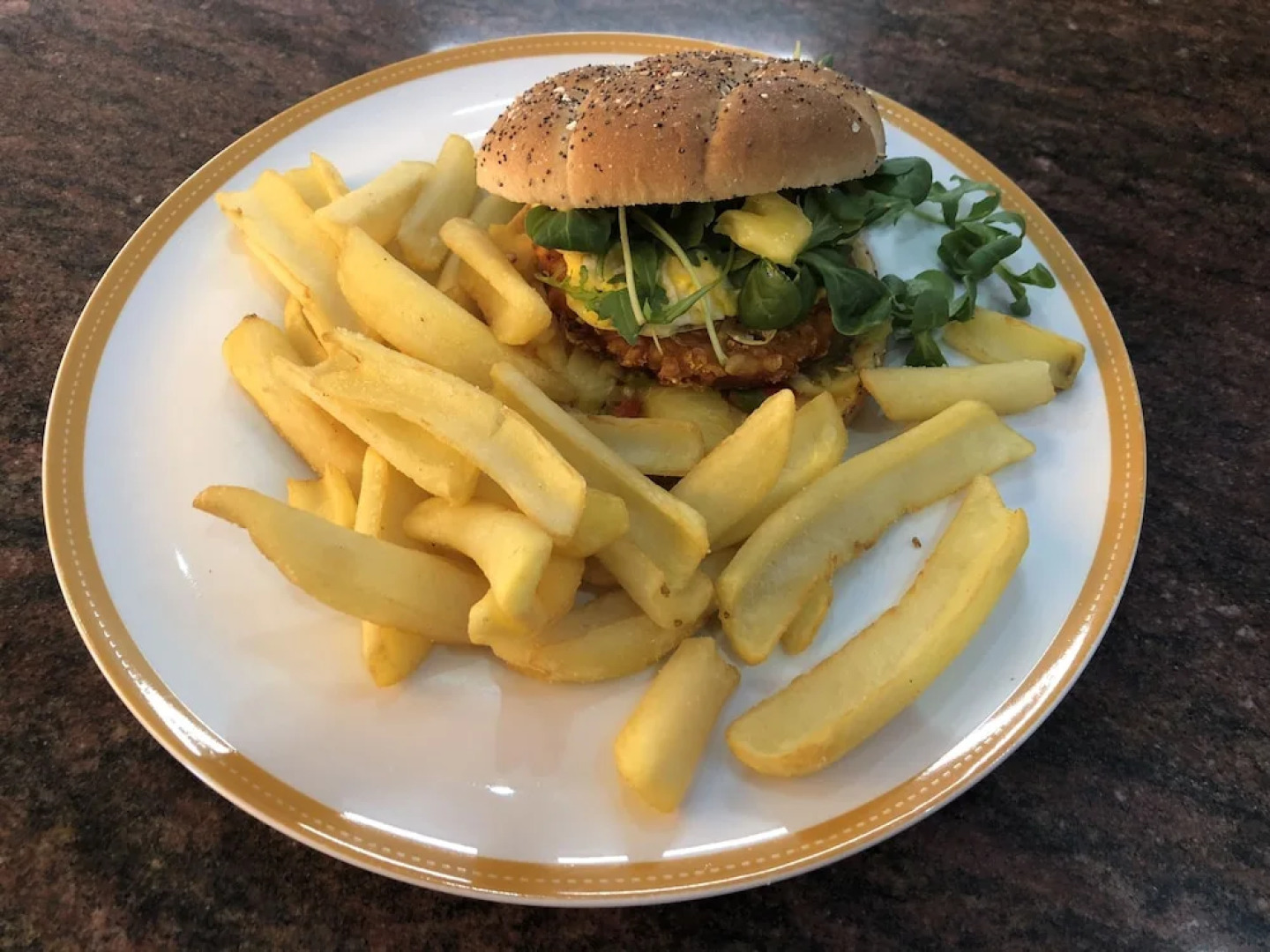 Domaine L'Écrin Vert