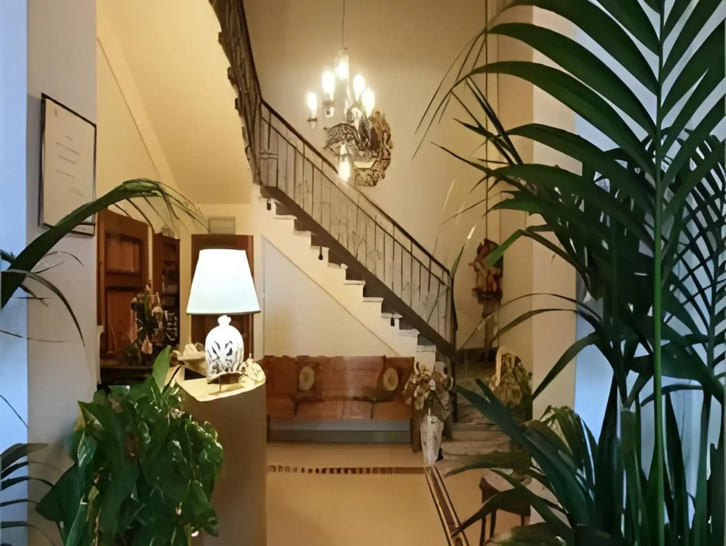 Hotel Villa Maya