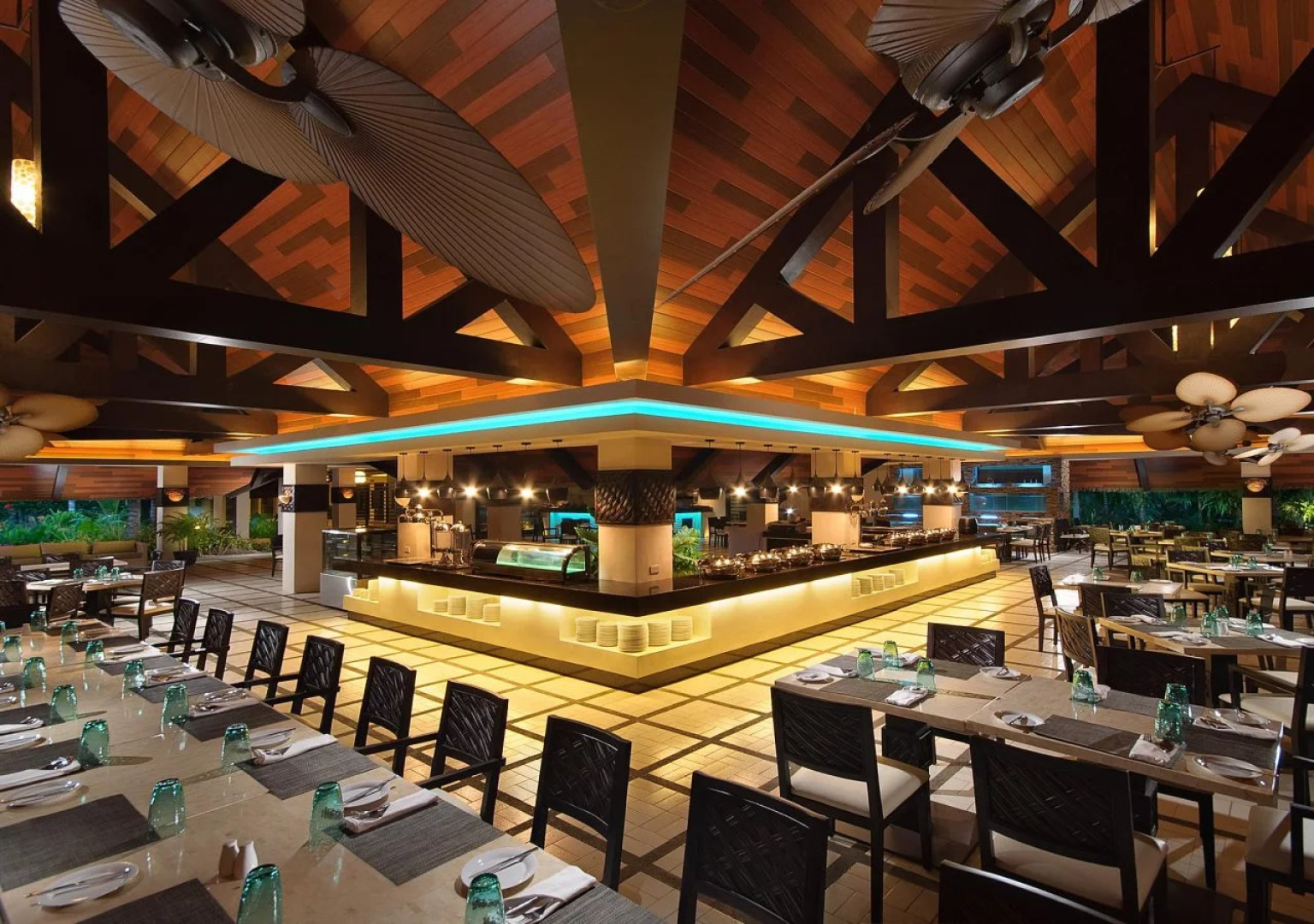 Oceanica Resort Panglao