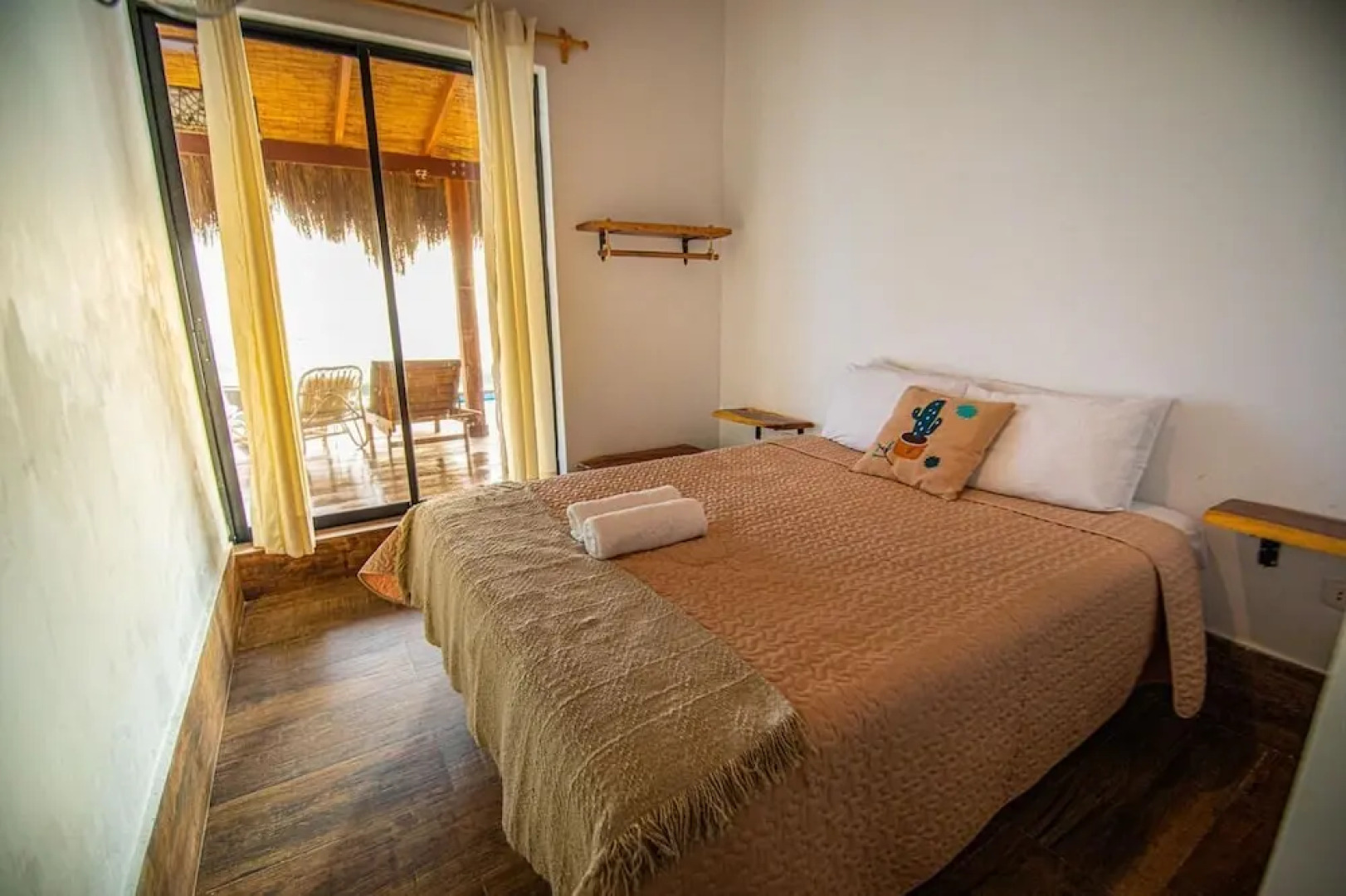 Hotel Beso de Sal Boutique