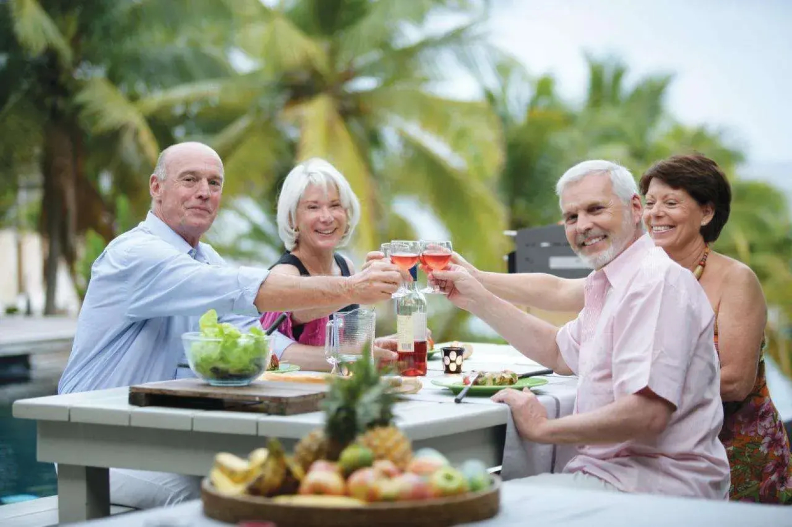 Domaine de Grand Baie