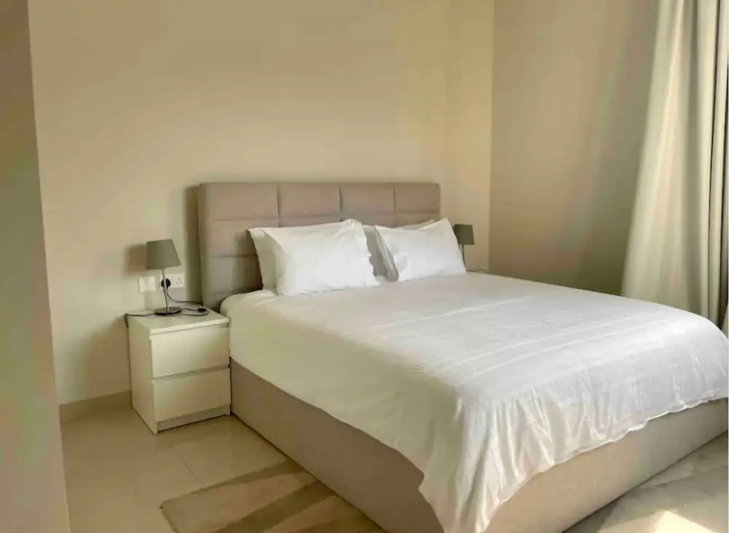 Ajwan Beach House in Sifah Oman