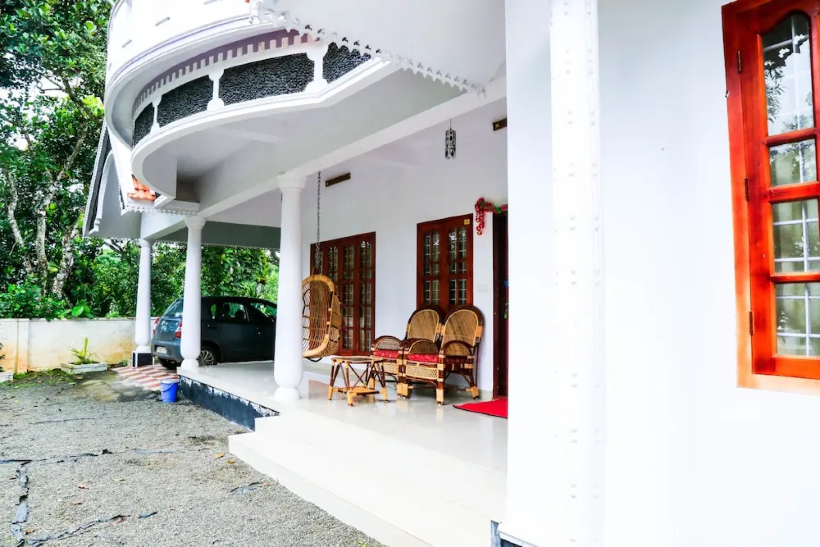 OYO 5517 Home Stay Grand Exotica Villa