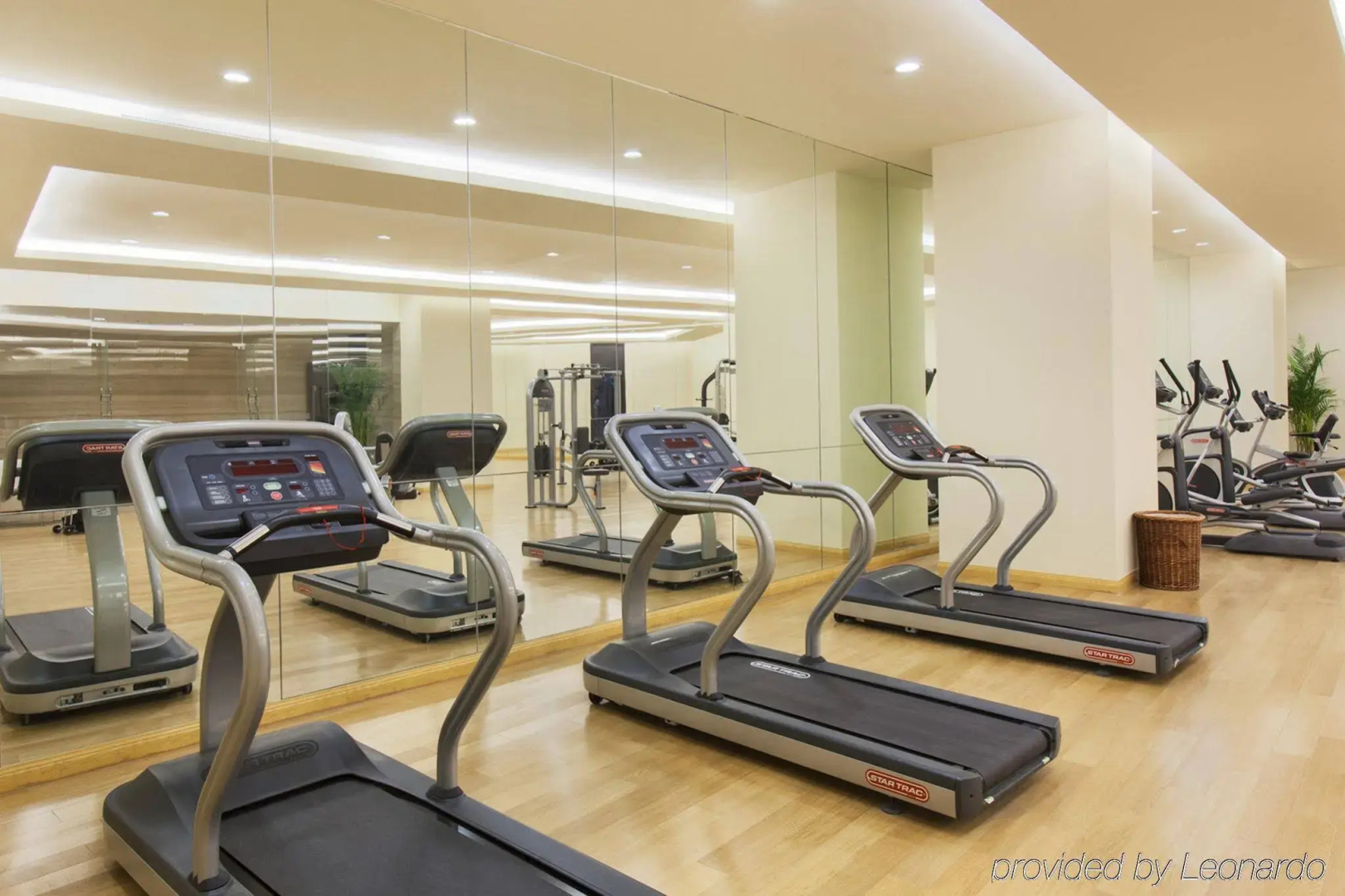 Holiday Inn Panjin Aqua City by IHG
