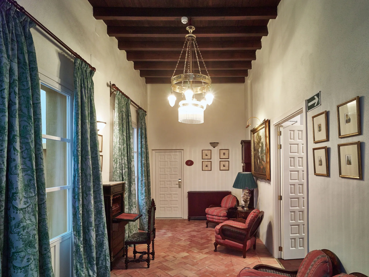 Hotel Las Casas de El Arenal by Casas y Palacios