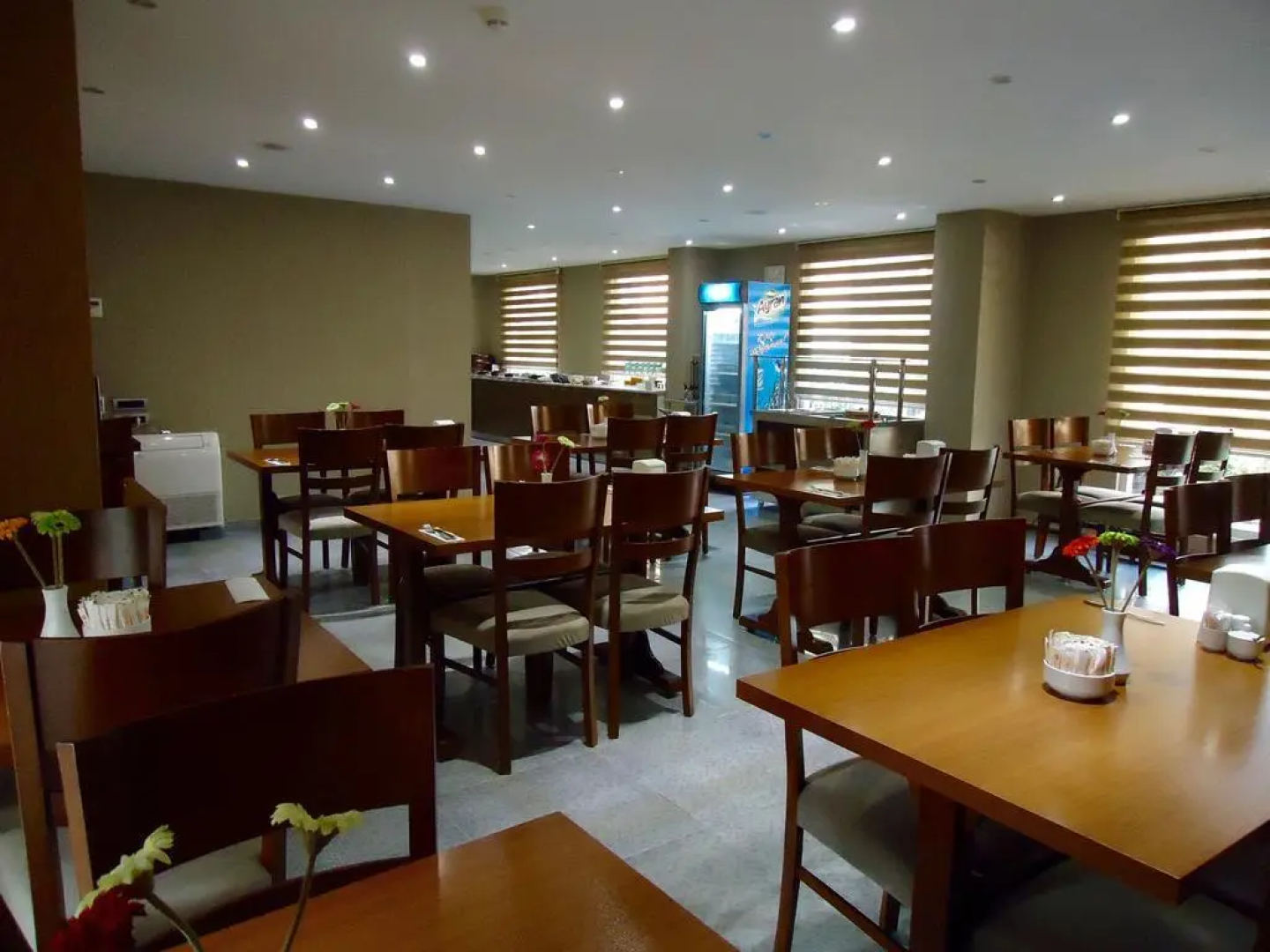Grand Merin Airport Hotel