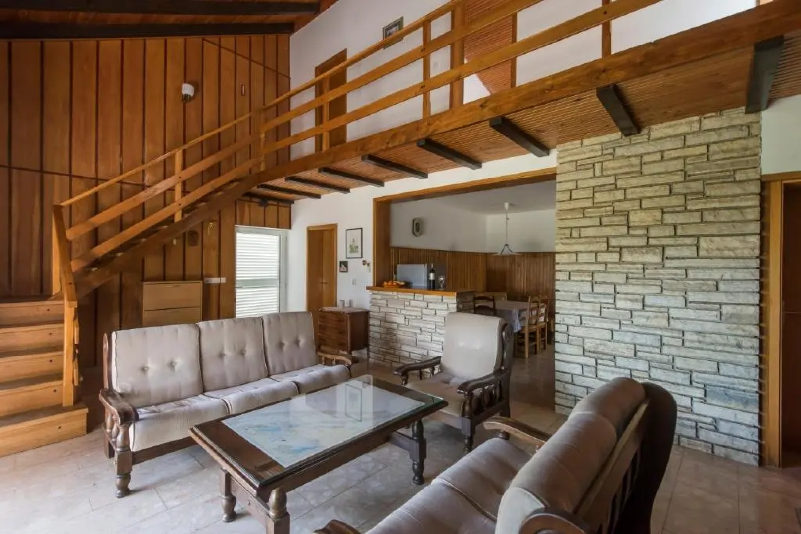 Holiday Home RB Santini