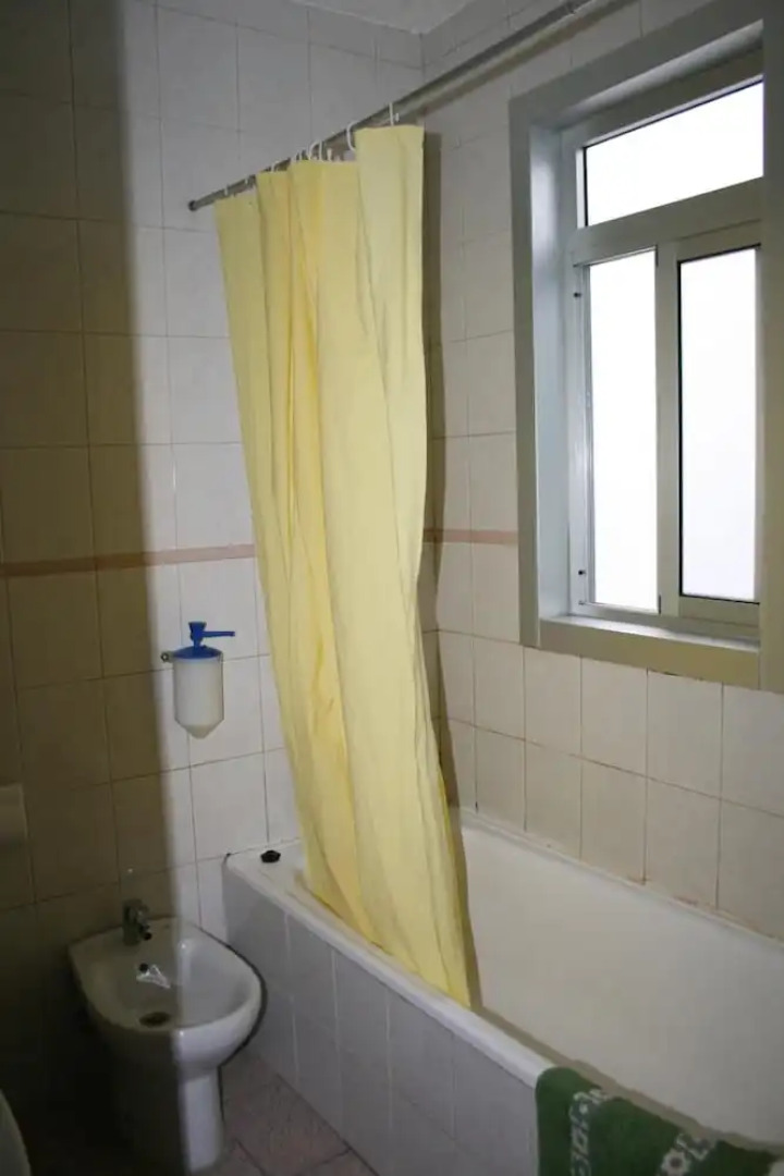 Pensión Sea of Clouds