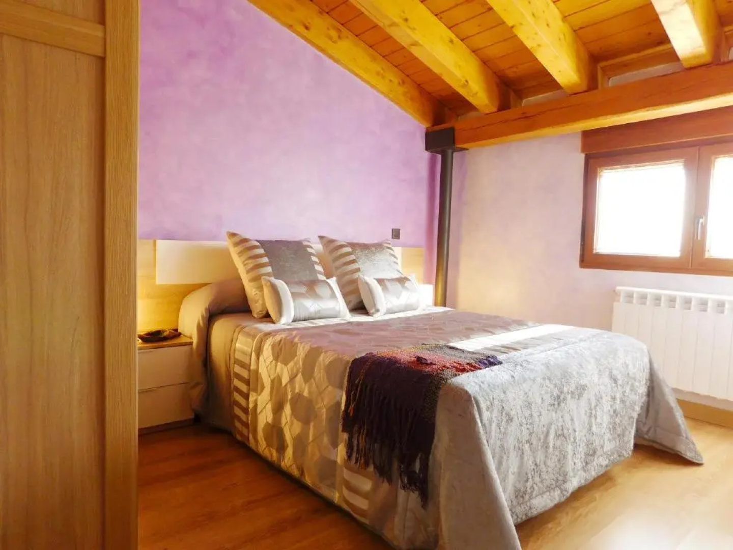Apartamento Ribera del Duero Reserva