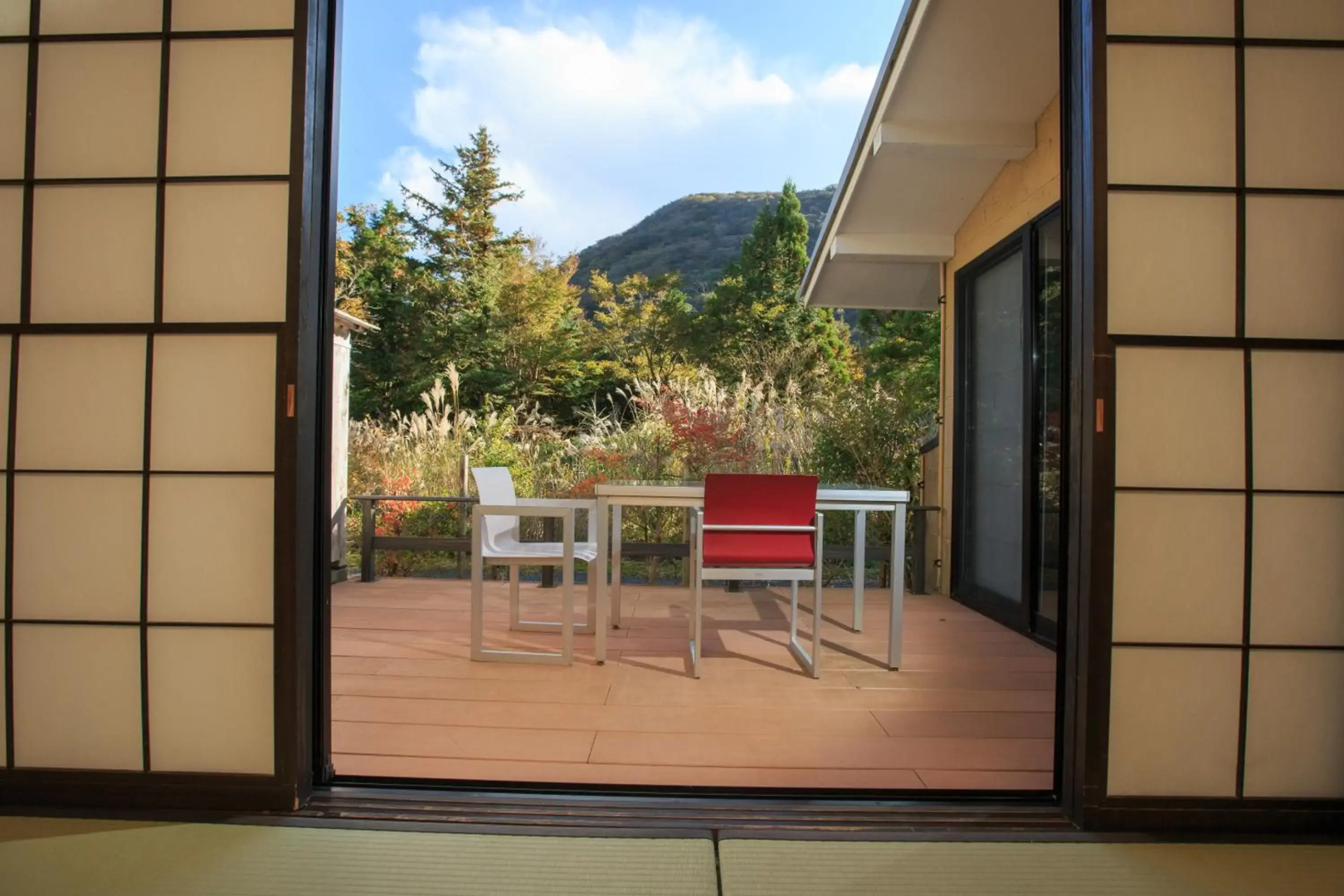 Kinokuniya Ryokan