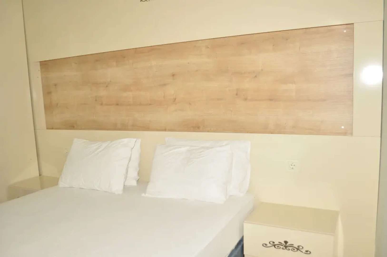 Kemer Suites Apartments