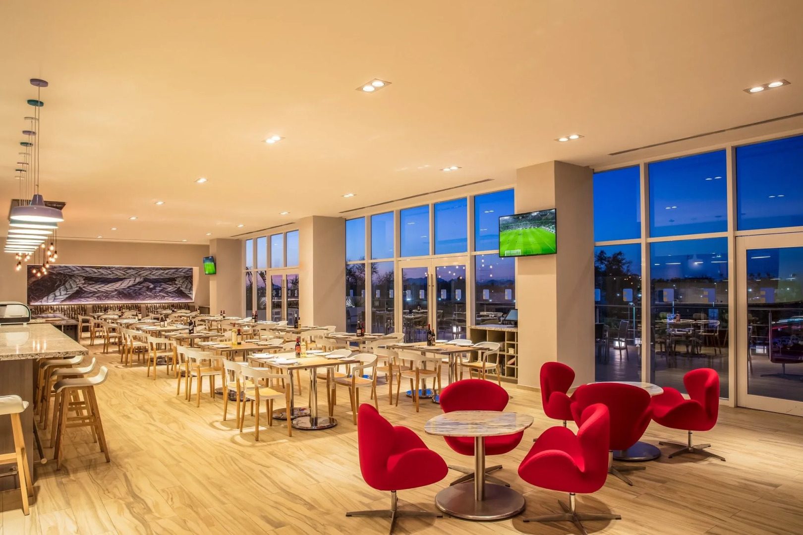 Fiesta Inn Los Mochis