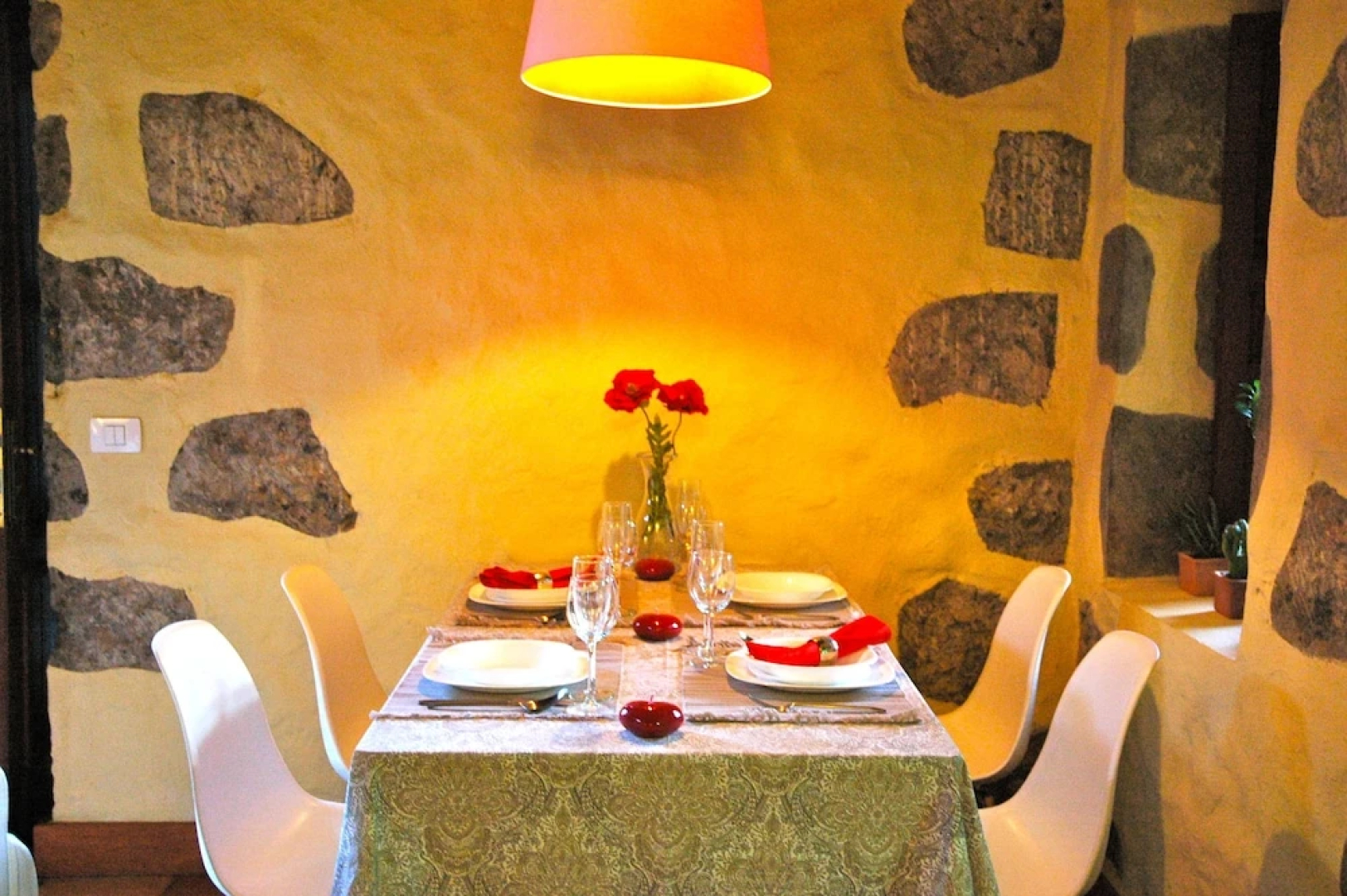 Casa Bellavista