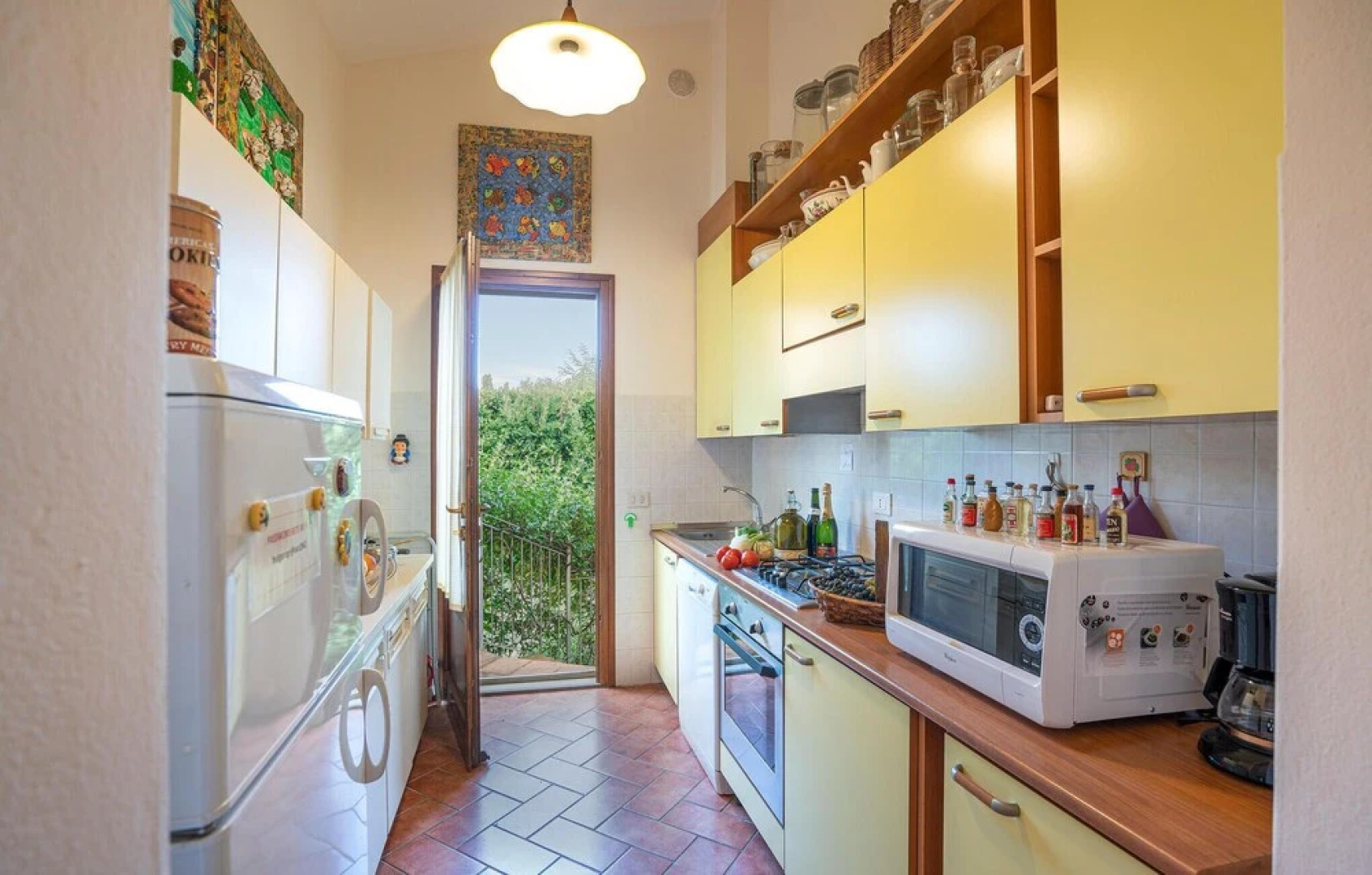 Amazing Home in Lajatico -pi- With 3 Bedrooms and Wifi