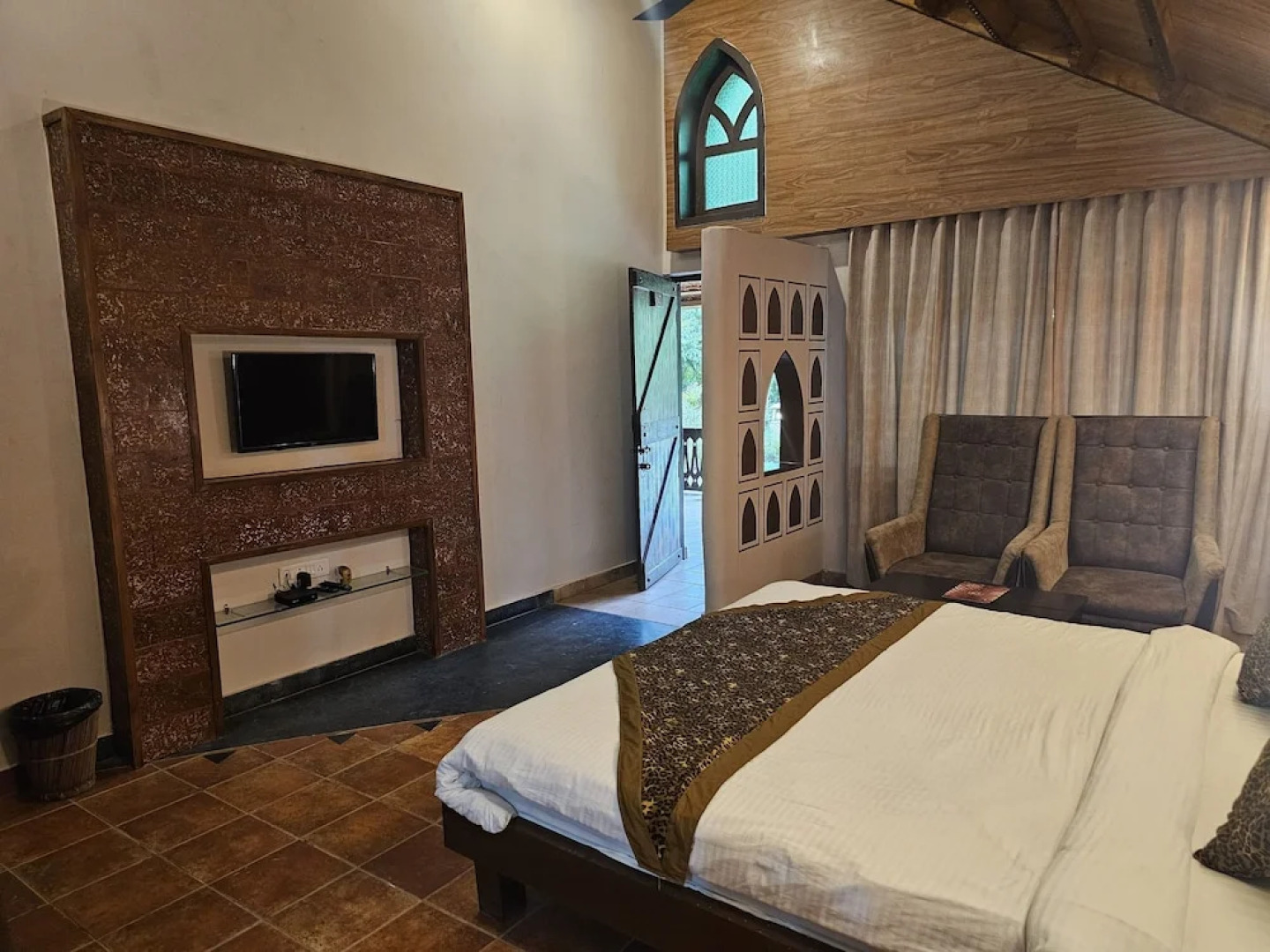 The Celebration Van Vilas