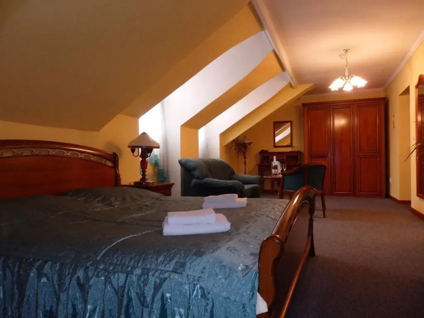 Kaštieľ Dezasse Jaslovské Bohunice