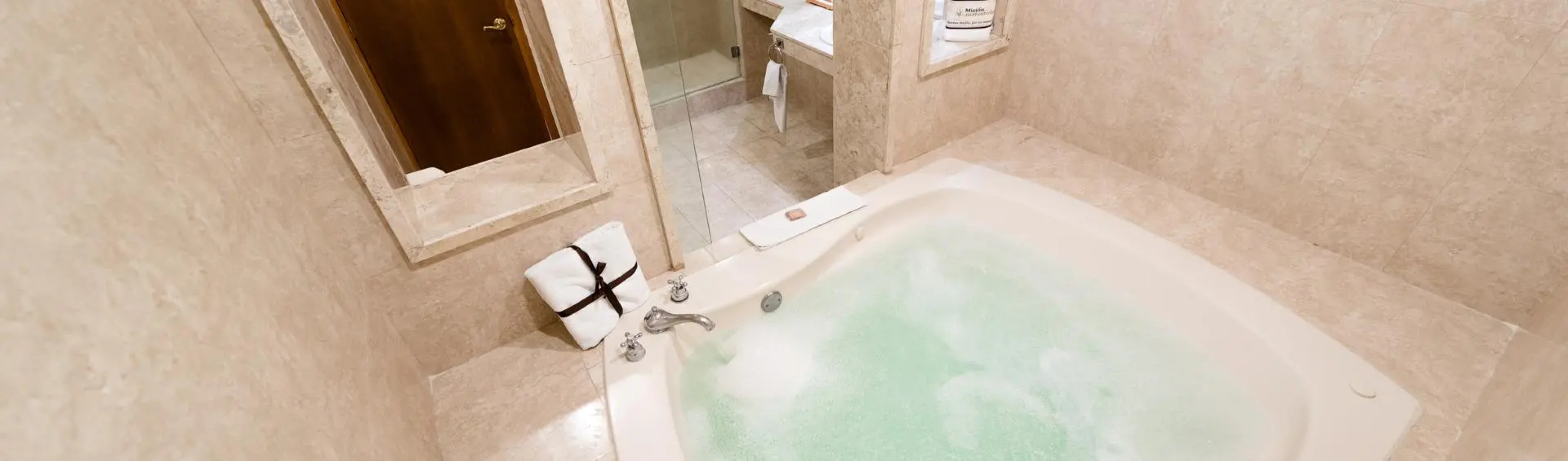 Mision Express Celaya