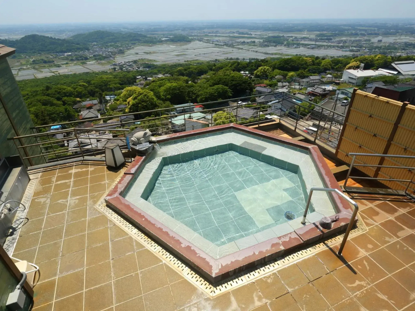 Tsukubasan Hotel Aokiya