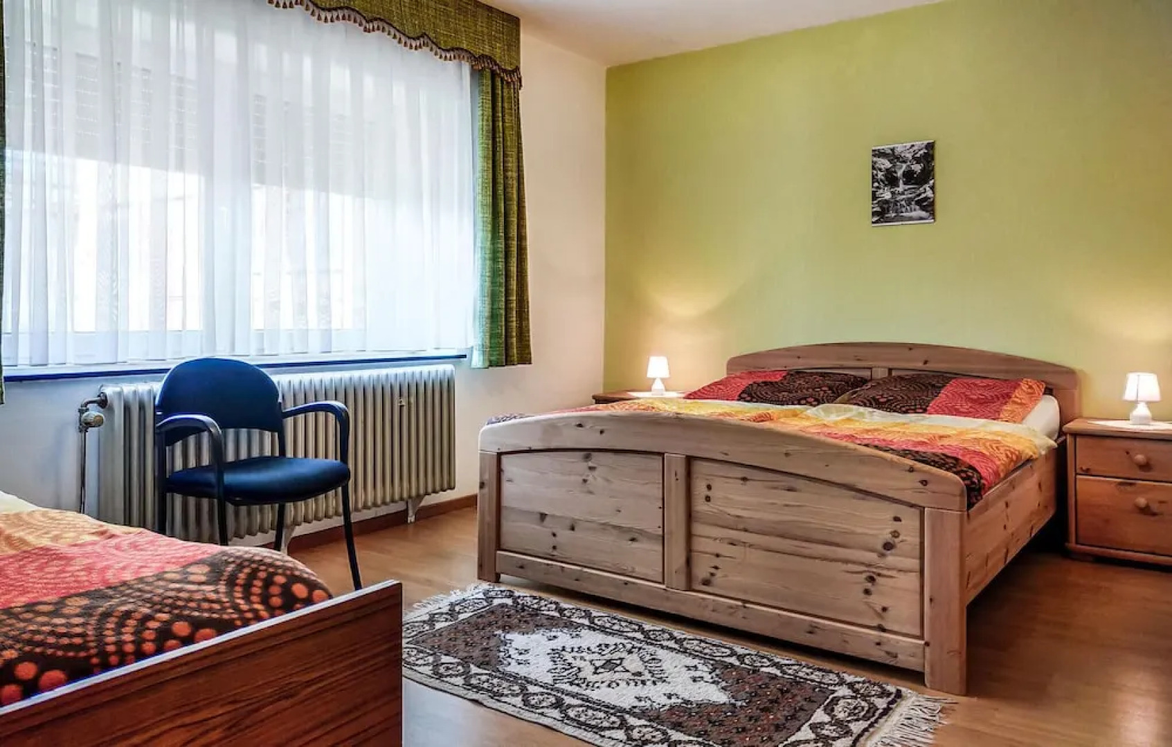 Beautiful Home in Burg-reuland With 2 Bedrooms