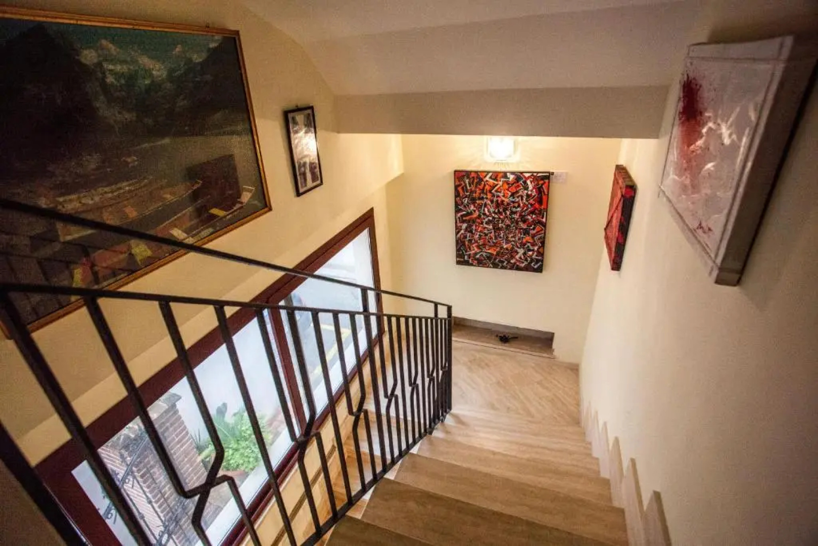 Erasippe Residence