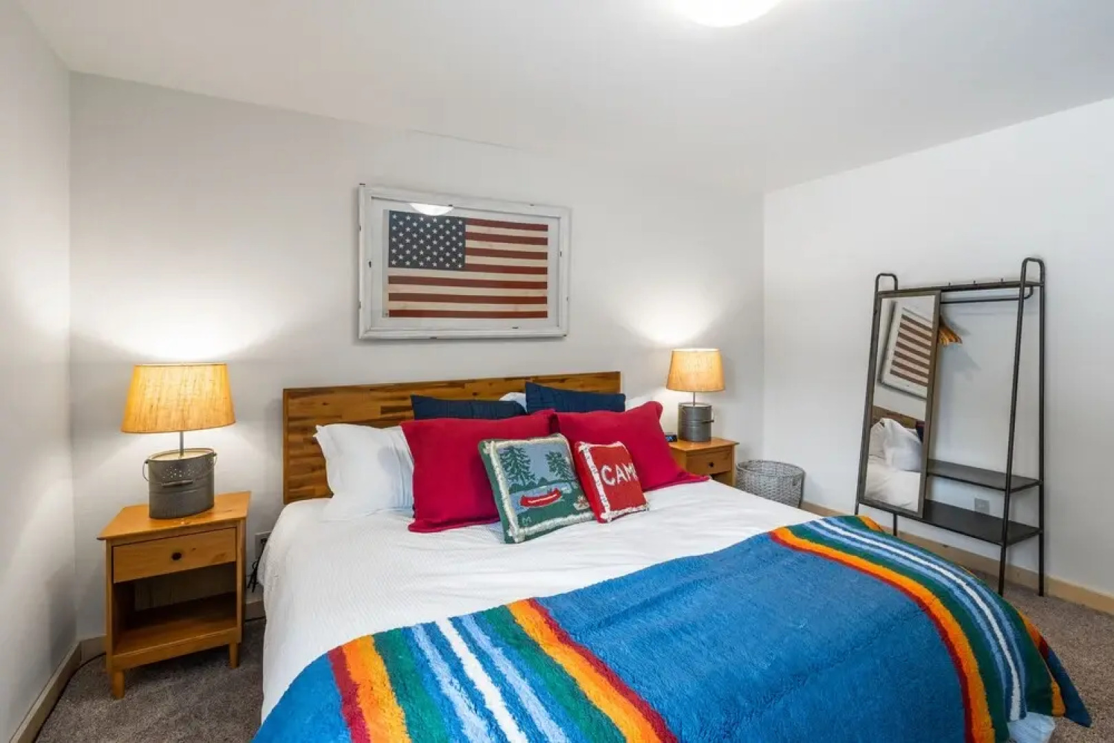 Salesville Bunkhouse