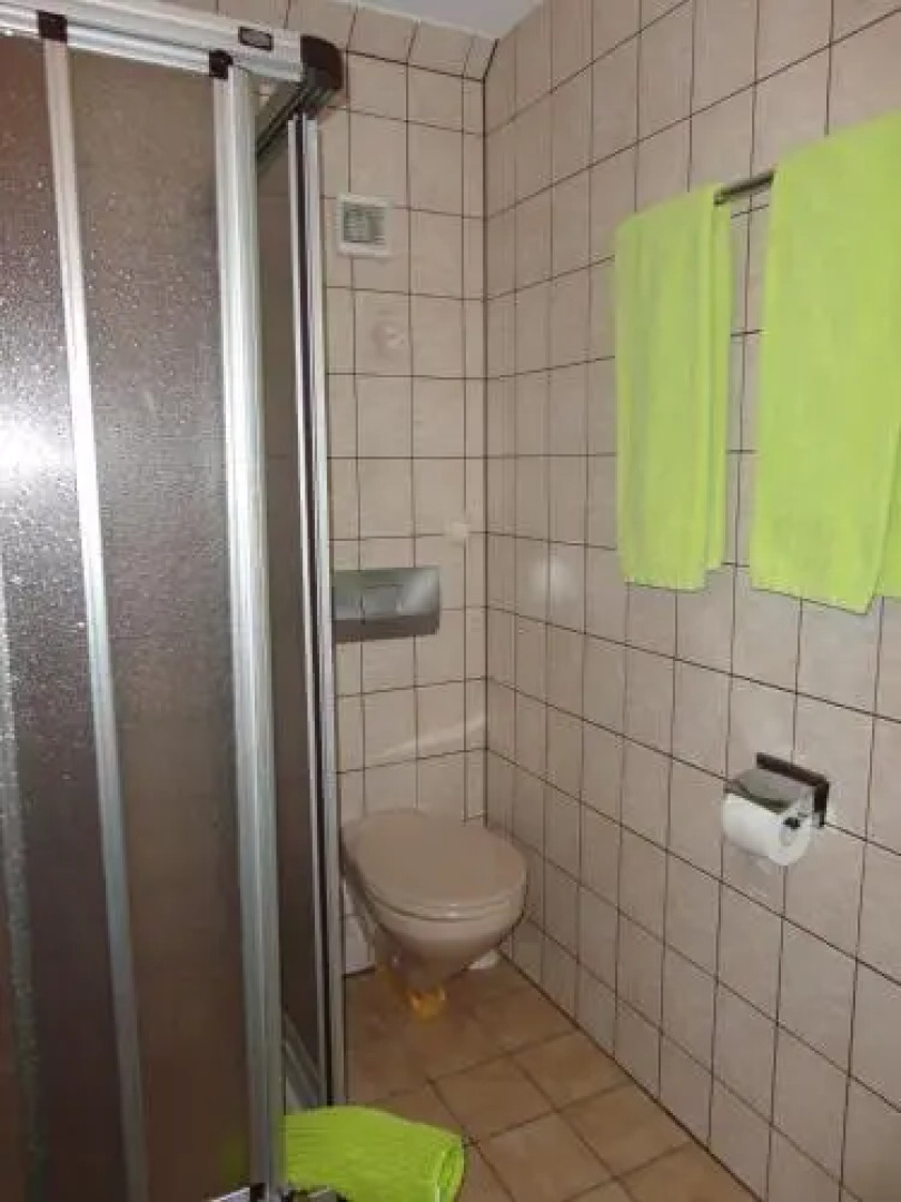 Penzion Restaurant Im Gruenen Tal