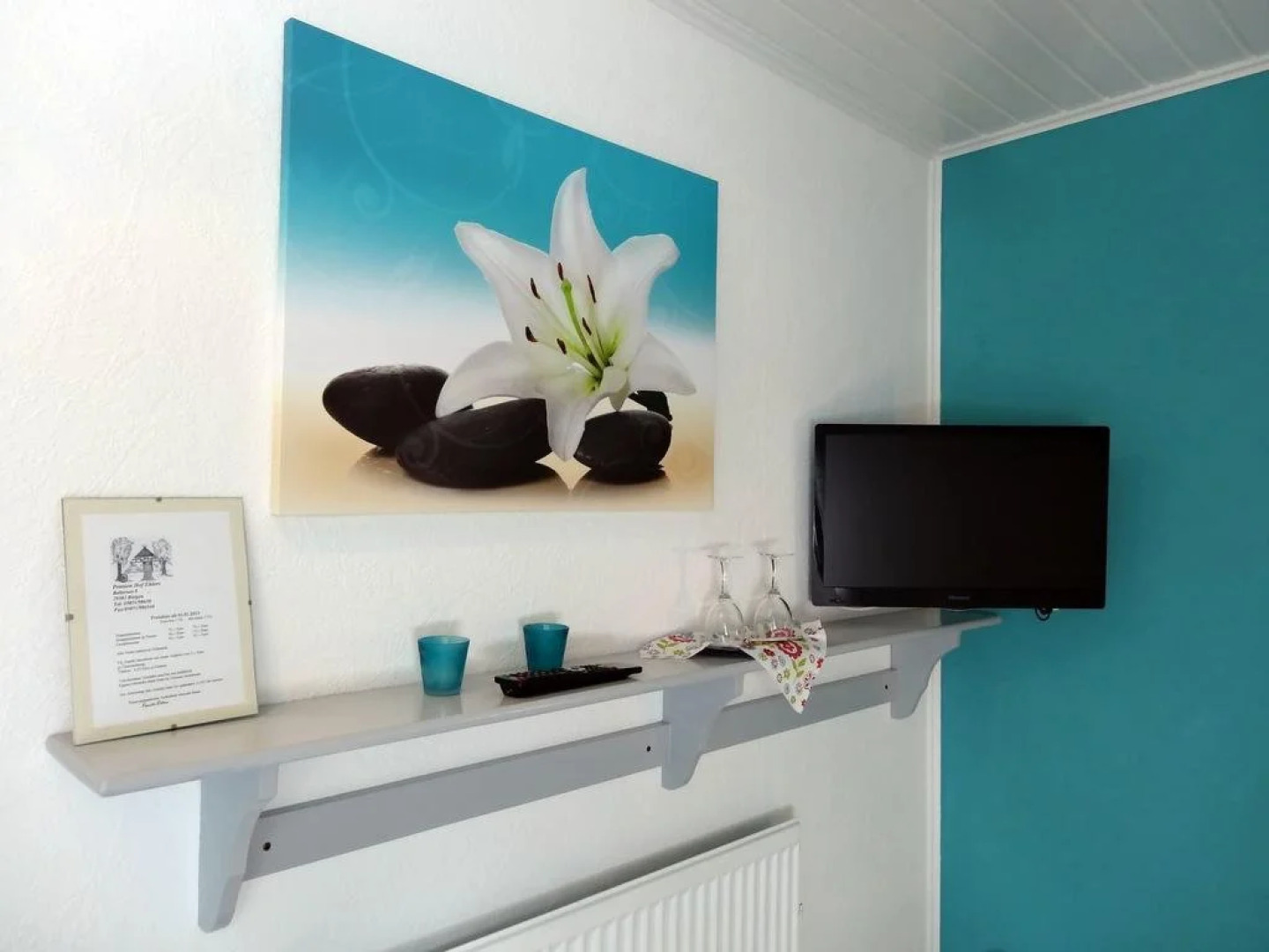 Naturhotel Hof Ehlers