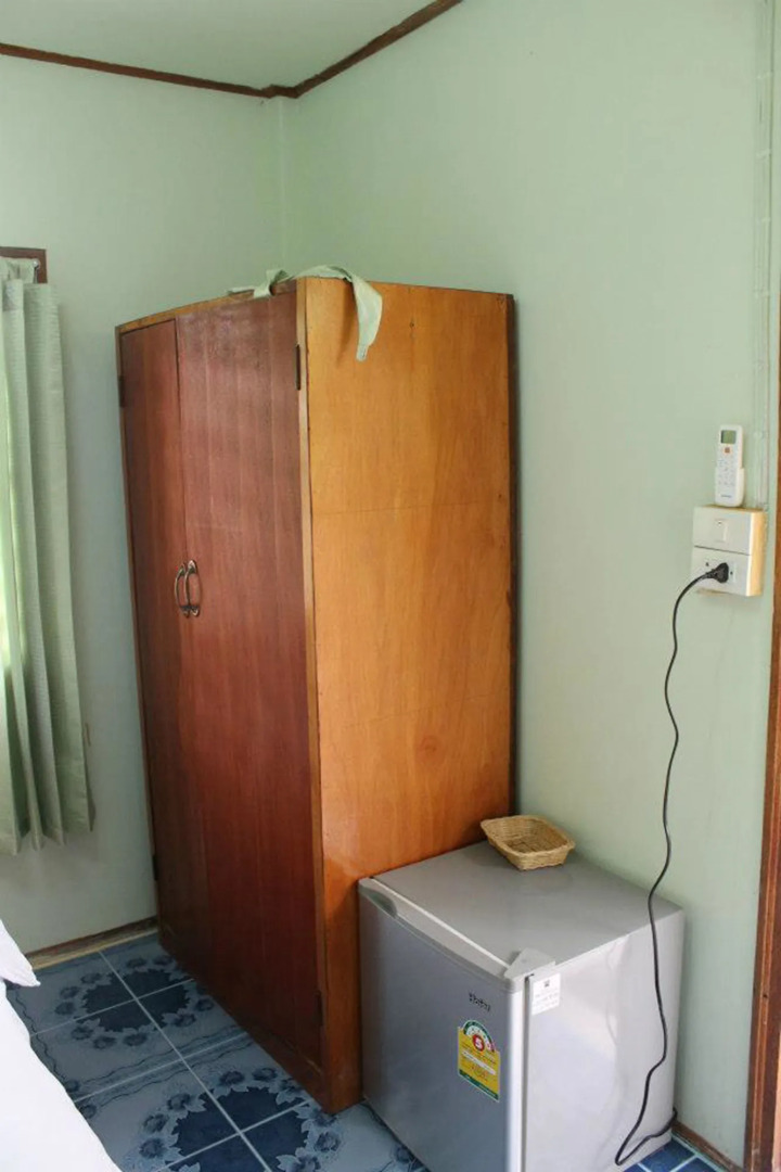 Sarm Mork Guesthouse